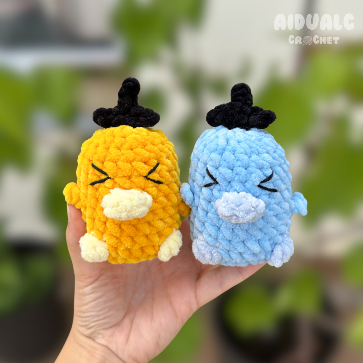 Amigurumis